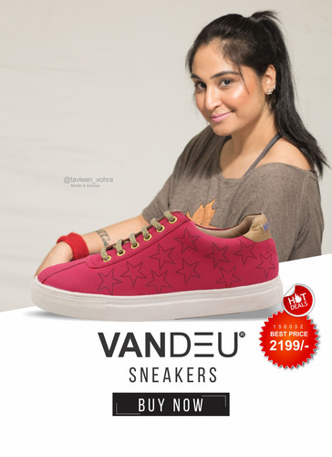 vandeu women sneaker 156052 Pink.jpg