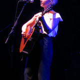 Laura Marling 2016 06 10 Live at First Direct Arena Leeds 02