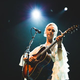 Laura Marling 2016 06 18 Live at Meltdown Festival 05