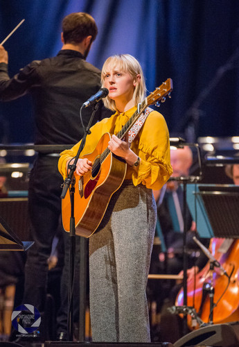 Laura Marling 2017 01 19 Live at Celtic Connections Festival 03