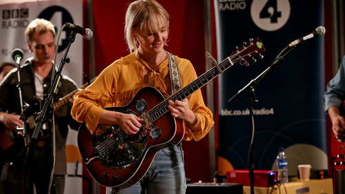 Laura Marling 2016 12 06 Live at Maida Vale BBC Radio 4 02