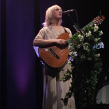 Laura Marling 2017 03 08 Live at O2 Academy Leeds 01