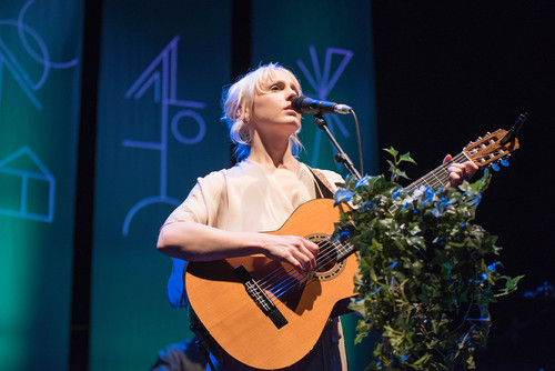 Laura Marling 2017 03 21 Live at Roundhouse London 01