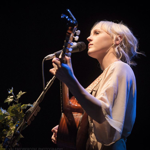 Laura Marling 2017 03 21 Live at Roundhouse London 06
