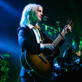 Laura Marling 2017 06 08 Live at The Triffid Brisbane 07