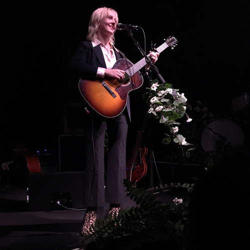 Laura Marling 2017 06 08 Live at The Triffid Brisbane 02