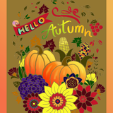 LEFT HALLWAY (1ST FLOOR) Junior Gigs Autumn Adventure