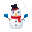 snowman