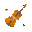 violin