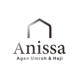 Anissa Agen Umroh