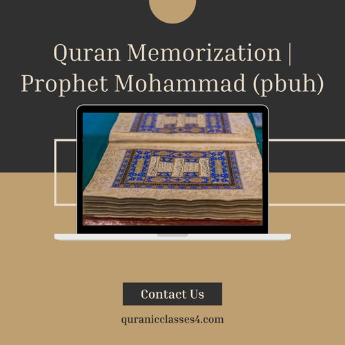 Quran Memorization Prophet Mohammad (pbuh).jpg