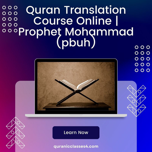 Quran Translation Course Online Prophet Mohammad (pbuh).jpg