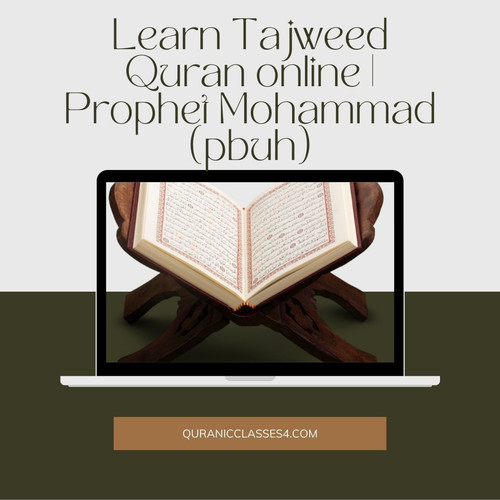 Learn Tajweed Quran online Prophet Mohammad (pbuh).jpg