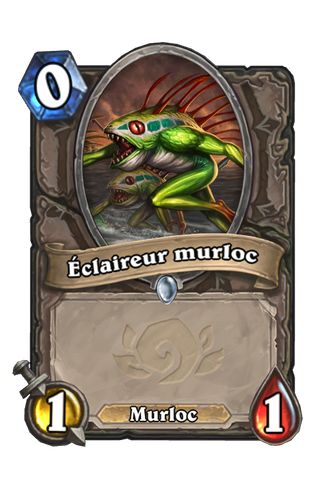 Chasse marée murloc Éclaireur murloc.png