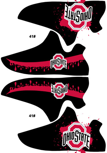 NCAA Ohio State Buckeyes Yeezy Shoes Sneaker T1010 01 design.jpg
