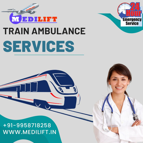 Book Train Ambulance Services in Patna by Medilift for Comfort and Affordable Patient Shifting.jpg