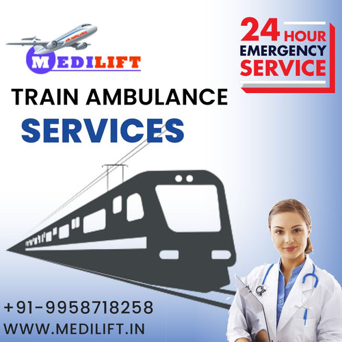 Take the Convenient Train Ambulance Services in Guwahati at Right Cost by Medilift.jpg