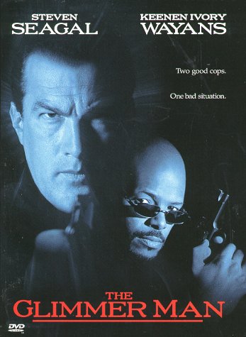 Nieuchwytny / The Glimmer Man (1996) PL.1080p.BDRip.x264-wasik / Lektor PL