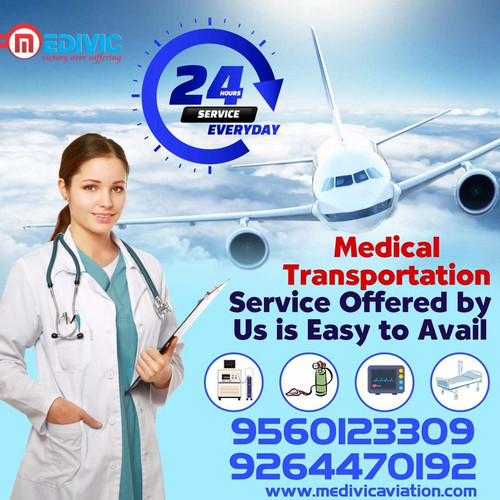 Medivic Aviation Air Ambulance Service in Ranchi.jpg