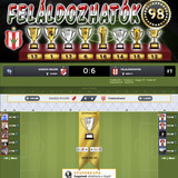 Szuperkupa 83.Szezon (98.Kupa)