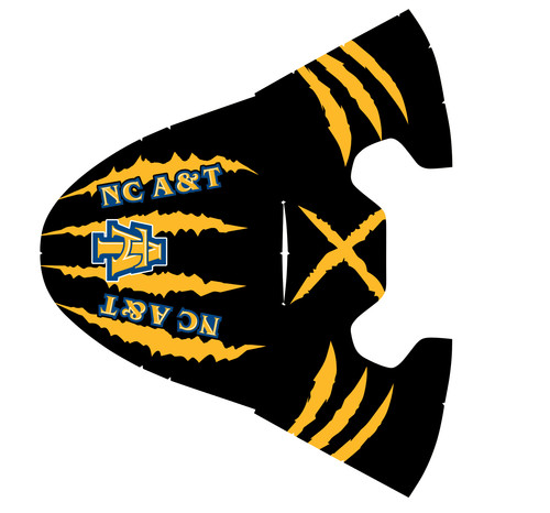 North Carolina A&T Aggies NCAA Like NMD XR1 Shoes LD3012 144 design.jpg