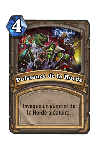 Elite Tauren Chieftain Puissance de la Horde.png