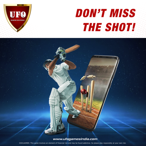 Don't miss the shot and play Pro Cricket with UFO Games.png