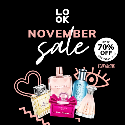 LOOK 132 LOOK 11 11 SALE 400x400.png