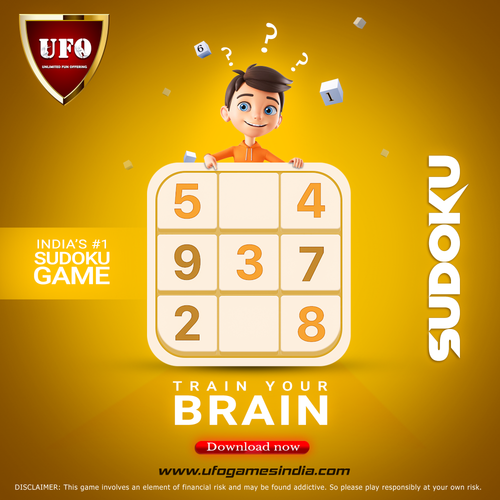 Let's play the brainstorming Sudoku game at UFO Games..png