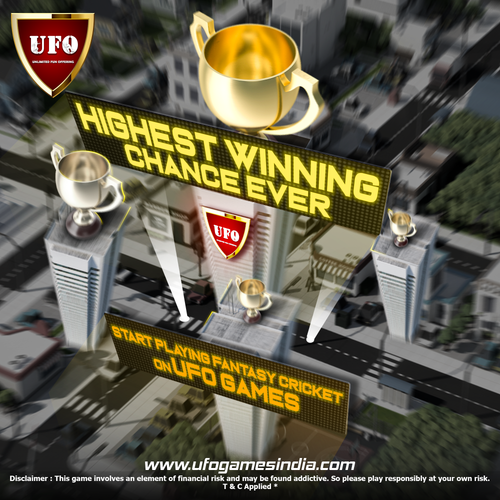 Play Fantasy Cricket and win rewards at UFO Games..png
