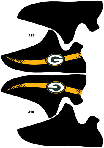 NFL Green Bay Packers Yeezy Shoes Sneaker T1009 01 design.jpg