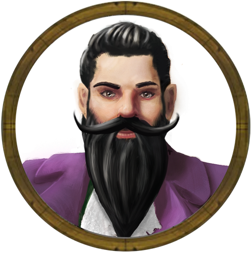 Ragni goldenhand token.png