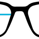 lens width