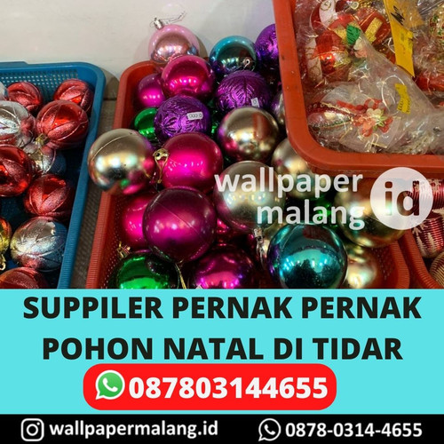 SUPPILER PERNAK PERNAK POHON NATAL DI TIDAR.jpg