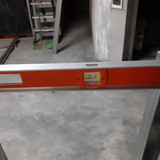 Welding Table level check 1