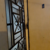 Tipical Peruvian install