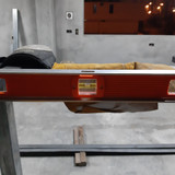 Welding Table level check 3