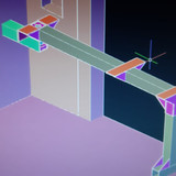 Lath Stand basic design 01