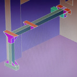 Lath Stand basic design 02