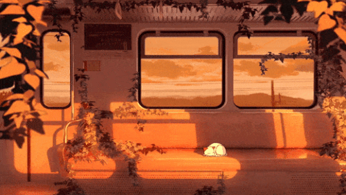 GIF Wallpaper Aesthetic.gif