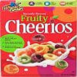 cheerios