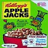 applejacks