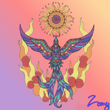 THE ORDER OF THE PHOENIX Chromatic Control