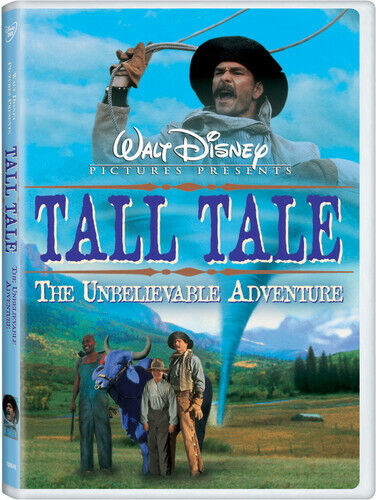 Niezwykła opowieść / Tall Tale (1995) PL.1080p.BRRip.x264-wasik / Lektor PL