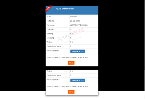 https www ieltsidpindia com Access CandidateDashboard.png