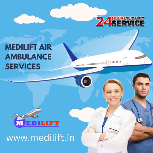 Hire Air Ambulance Service in Chennai by Medilift with Multiple Aids and Certified Medical Team.jpg