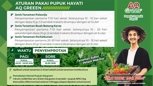 TERBAGUS, Call WA 0811 7252 169 Distributor pupuk organik fertifort di Lampung Timur.png