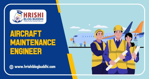 Scope in Aircraft Maintenance Engineer: Entrance Exam, Colleges.jpg