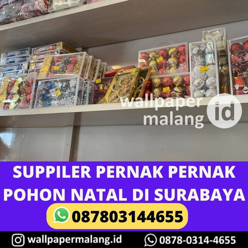 SUPPILER PERNAK PERNAK POHON NATAL DI SURABAYA.jpg