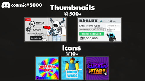 Cosmic#5000 Work.png